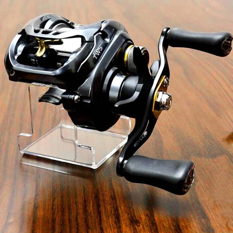 1/2個入り 釣り用棚、釣り道具収納、装飾用、アクリル製、ベ - Fishing Rod Combo のレビューと価格