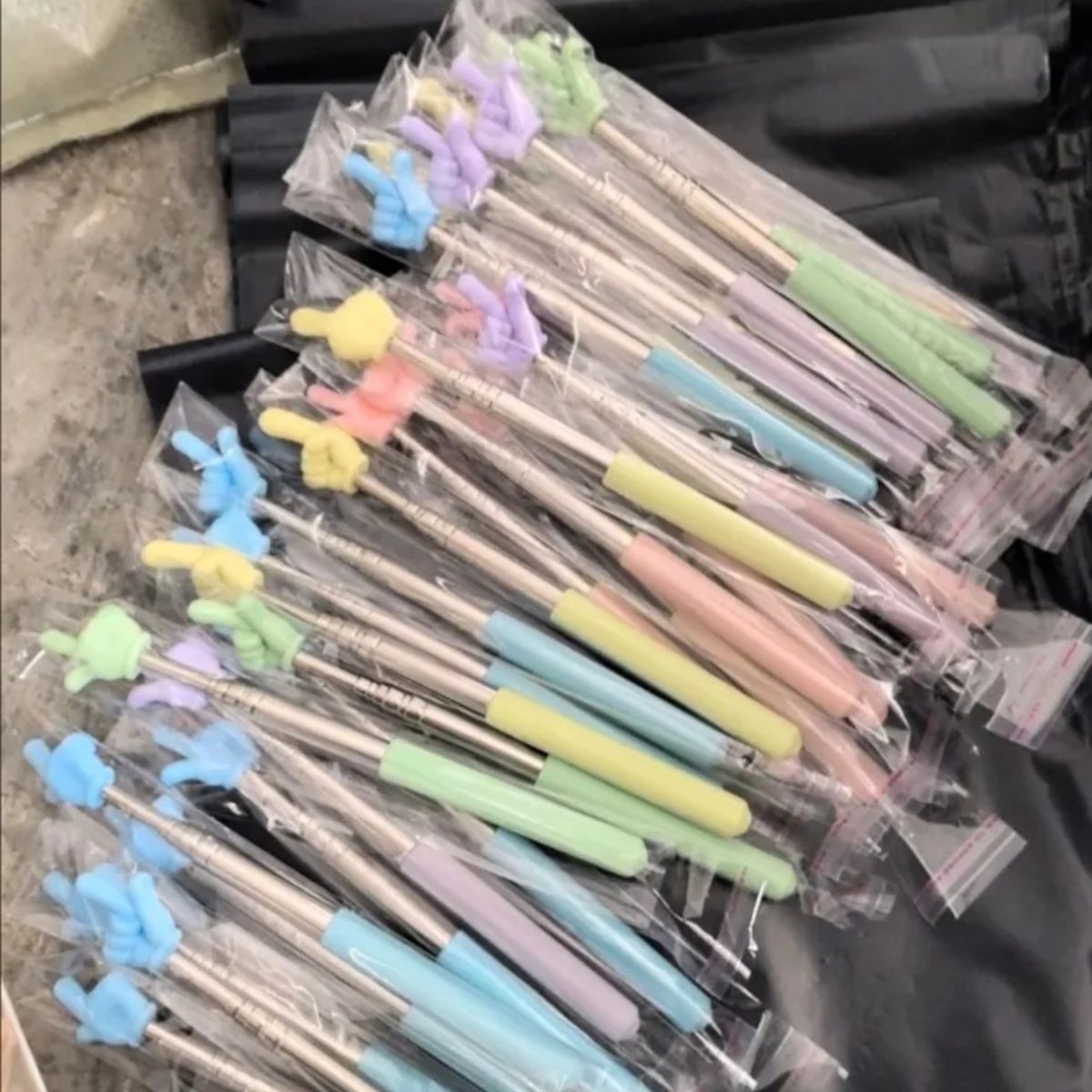 1個入り耐久性のあるステンレス製ティーチングポインター、伸縮 - Fishing Rod Telescopic のレビューと価格